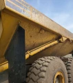 2013 Komatsu HM400-3 haul truck