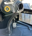 2023 Caterpillar 908 wheel loader