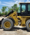 2006 Caterpillar 924G wheel loader