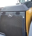 2015 John Deere 310SL 4x4 Loader Backhoe WExtendahoe, Compactor & Bucket