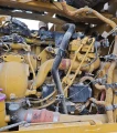 2013 Caterpillar 12M2 VHP Plus motor grader