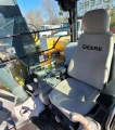 2014 John Deere 135G excavator