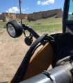 2018 Case 221F Wheel Loader
