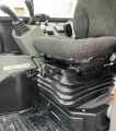 2018 BOBCAT E55 Mini Excavator