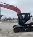 2019 Link Belt 160X4 Excavator