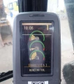 2011 Caterpillar 345D L excavator