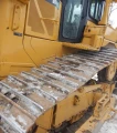 Caterpillar D6T LGP dozer
