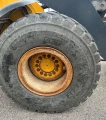 2008 John Deere 544J wheel loader