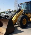 2007 Caterpillar 930G wheel loader