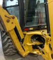 2012 Caterpillar 420E IT  backhoe