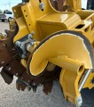 2009 Vermeer RTX750 trencher