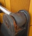2015 John Deere 750K WLT dozer