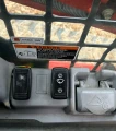 2020 Kubota SVL95-2S tracked skid steer loader