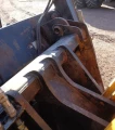 2016 JCB TM320 4x4 Articulated Wheel Loader