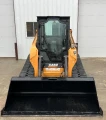 2012 Case TR320 Compact Track Loader