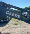 2019 John Deere 60G mini excavator