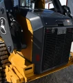 2022 John Deere 333G Compact Track Loader