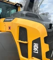 2018 Volvo L90H Wheel Loader