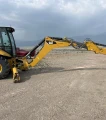 2015 Caterpillar 430F IT 4x4 Loader Backhoe