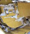 2017 Komatsu D65PX-18 Dozer