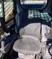 2023 Caterpillar 299D3 tracked skid steer loader