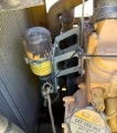 2016 Caterpillar D6K2 LGP dozer