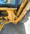 2006 John Deere 410G 4x4 Loader Backhoe WExtendahoe