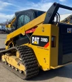 2018 Caterpillar 289D Tracked Skid Steer Loader