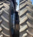 2013 Challenger MT665D MFWD Tractor