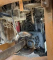 2011 Case 821F wheel loader