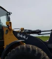 2004 John Deere 544J wheel loader
