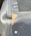 2019 John Deere 333G  tracked skid steer loader
