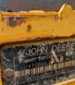 2007 John Deere 850J Dozer