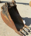2015 Caterpillar 308E2 CR Mini excavator