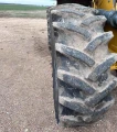 2004 John Deere 624J Wheel Loader W4-IN-1 Bucket