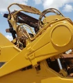 2006 Caterpillar 615C elevating scraper