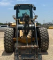 2017 John Deere 624K-II high lift wheel loader