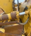 2014 Caterpillar D7E dozer