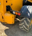 2017 Jcb 560-80AGS 4x4x4 Telehandler