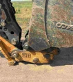 2012 Case CX210B Excavator