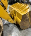 2016 Caterpillar 953D track loader
