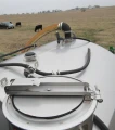 2014 John Deere R4038 self-propelled sprayer