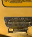 2006 John Deere 410G 4x4 Loader Backhoe WExtendahoe