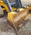 2016 John Deere 310SL backhoe