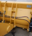 2014 Caterpillar 430F backhoe