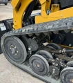2015 Caterpillar 277D tracked skid steer loader