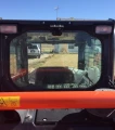 2022 Kubota SVL97-2 Compact Track Loader