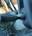 2010 Case 821E Wheel Loader