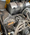 2021 Jcb 1CXT HF Track Backhoe Loader