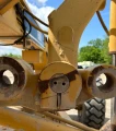 2006 Caterpillar 160H VHP Plus motor grader